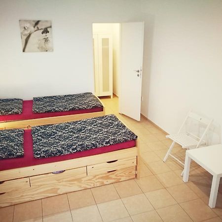 Hostel River Plzen Bagian luar foto