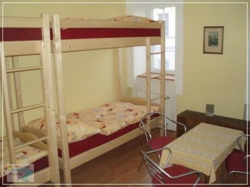 Hostel River Plzen Bagian luar foto
