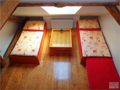 Hostel River Plzen Ruang foto